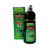 Deity Color Change Shampoo Black 14.1 Oz (Pack of 24)