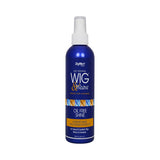 Wig & Weave Oil Free Shine Spray 8 fl oz (Pack of 6)