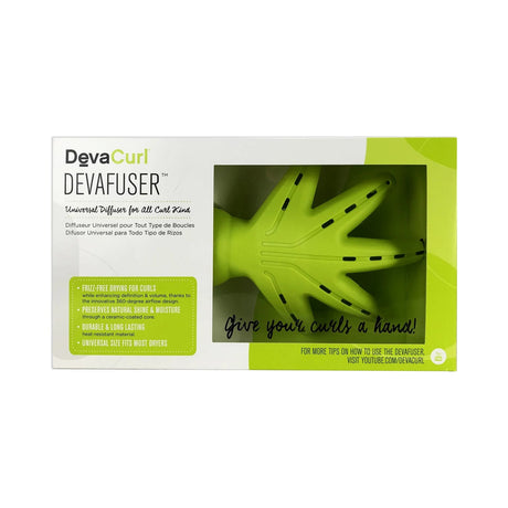 DevaCurl DevaFuser Diffuser Attachment (Pack of 12) - view 2