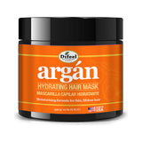 Difeel Argan Hydrating Hair Mask 12 Oz (Pack of 24)