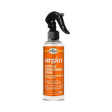 Difeel Argan Hydrating Leave-In Conditioning Spray 6 Oz (Pack of 12)