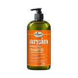 Difeel Argan Hydra Shampoo 33.8 Oz (Pack of 6)