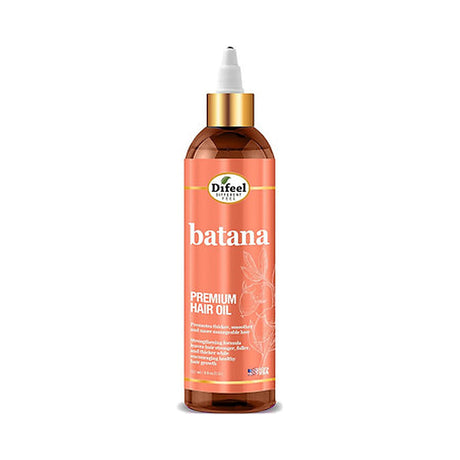 Difeel Batana Hair Oil 8 Oz (Pack of 12)