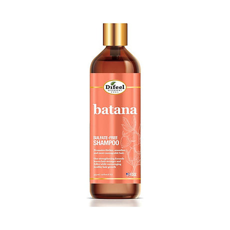 Difeel Elevated Batana Shampoo 12.8 Oz (Pack of 12)