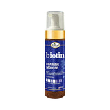 Difeel Biotin Foaming Mousse 8 Oz (Pack of 12)
