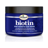 Difeel Pro-Growth Biotin Hair Mask 12 Oz (Pack of 24)