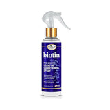 Difeel Biotin Leave-In/Instant Spray 8 Oz (Pack of 12)