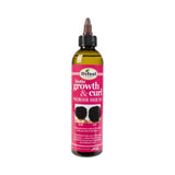 Difeel Biotin Growth Curl Premium Hair Oil 8 Oz (Pack of 24)