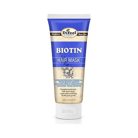 Difeel Biotin Hair Mask 8 Oz (Pack of 24)