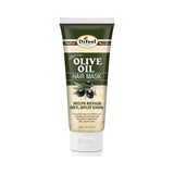 Difeel Extra Virgin Olive Oil Hair Mask 8 Oz (Pack of 24)