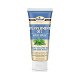 Difeel Peppermint Oil Hair Mask 8 Oz (Pack of 24)