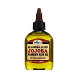 Difeel Premium Natural Hair Oil Jojoba 2.5 Oz (Pack of 24)