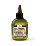 Difeel Premium Natural Hair Oil Manuka 2.5 Oz (Pack of 24)