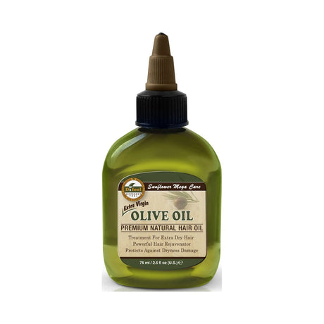 Difeel Olive Premium Hair Oil 2.5 Oz (Pack of 24)