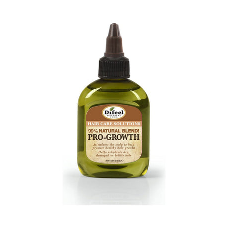 Difeel Natural Blend Pro-Growth Hair Oil 2.5 Oz (Pack of 24) - view 2