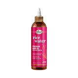 Difeel Hair Oil Rice Water 8 Oz (Pack of 12)