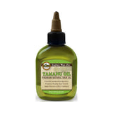 Difeel Sunflower Premium Mega Hair Oil Tamanu 2.5 Oz (Pack of 24)