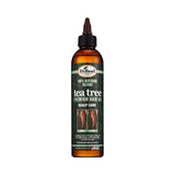 Difeel Scalp Care Tea Tree Oil 8 Oz (Pack of 24)