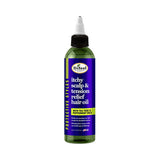 Difeel Peppermint Tea Tree Mint Hair Oil 2.5 Oz (Pack of 24)
