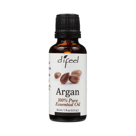 Difeel Argan Oil 1 Oz (Pack of 24)