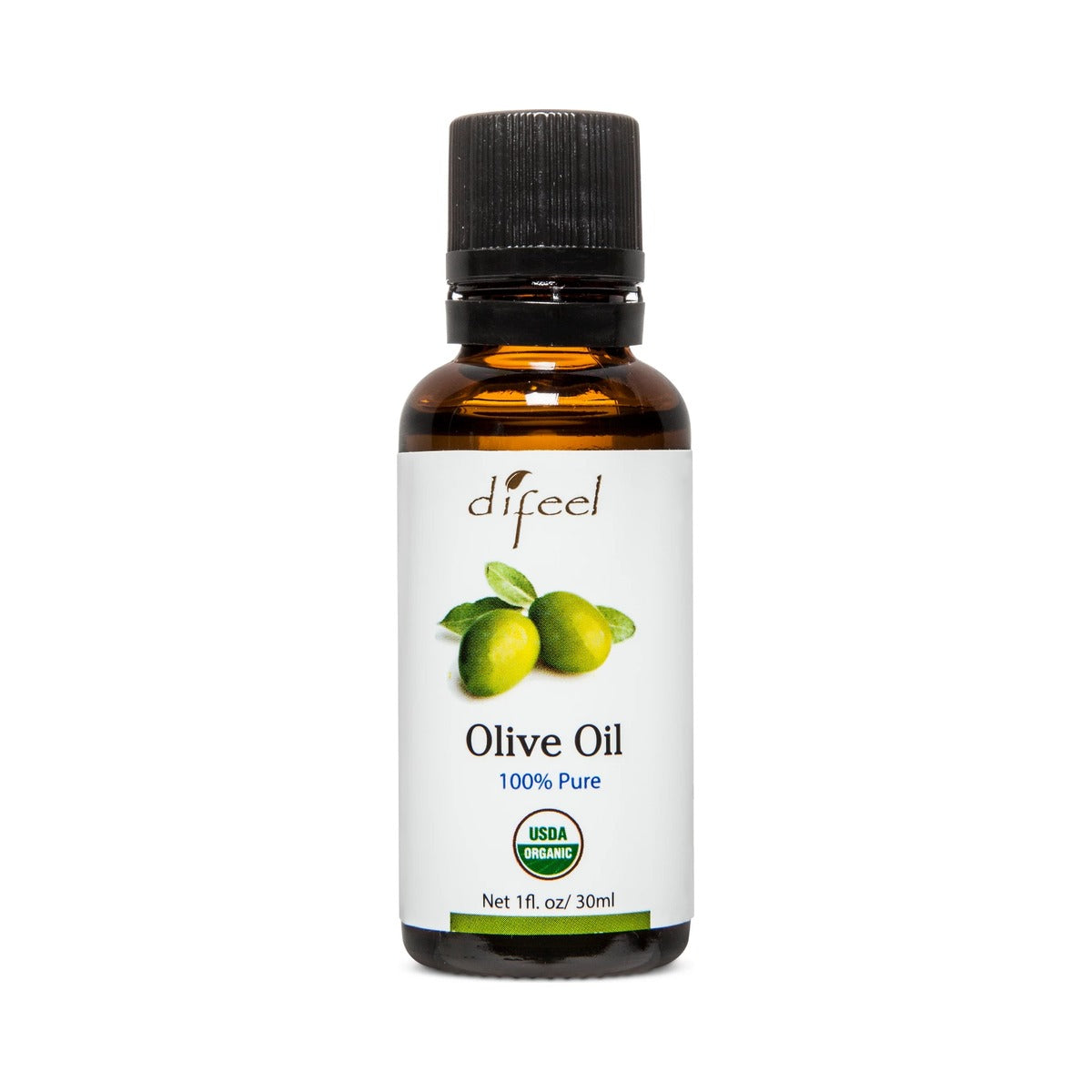 Difeel 100% Pure Essential Oil - Olive 1 Oz (Pack of 24) - view 2