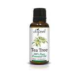 Difeel Pure Essential Tea Tree Oil 1 Fl Oz (Pack of 24) - view 3