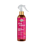 Difeel Rice Water Leave-In Conditioner 8 Oz (Pack of 12)