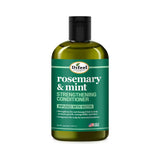 Difeel Rosemary & Mint Conditioner 12 Oz (Pack of 12)