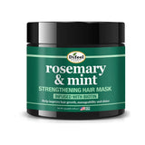 Difeel Rosemary Mint Strengthening Hair Mask 12 Oz (Pack of 24)