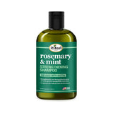Difeel Rosemary Mint Shampoo 12 Oz (Pack of 12)