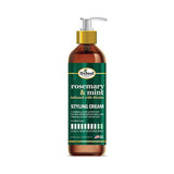 Difeel Rosemary Mint Styling Cream 12 Oz (Pack of 12)