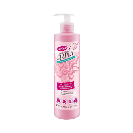 Dippity-do Girls with Curls Conditioner 13.5 Oz (Pack of 6)