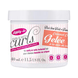 Dippity Do Girls With Curls Coconut Curl Gelee 11.5 Oz (Pack of 6)