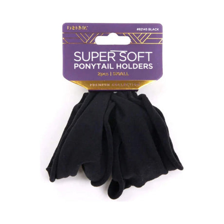 Donna Super Soft Ponytail Holders (Pack of 48)