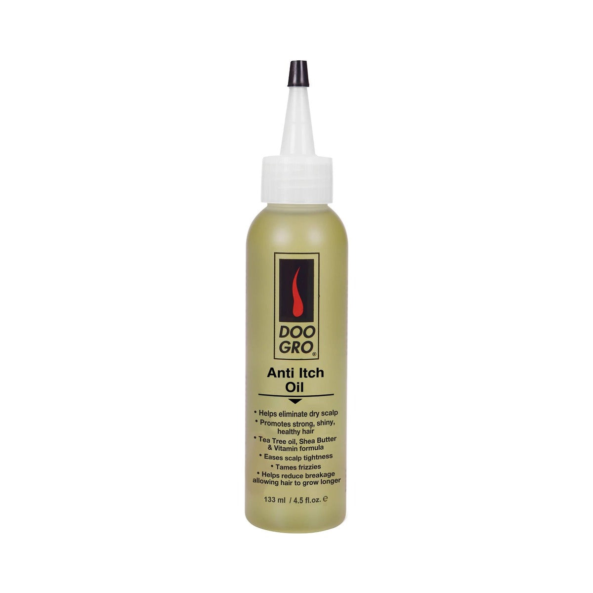 Doo Gro Anti Itch Oil 4.5 Oz (Pack of 12)