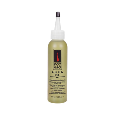 Doo Gro Anti Itch Oil 4.5 Oz (Pack of 12)