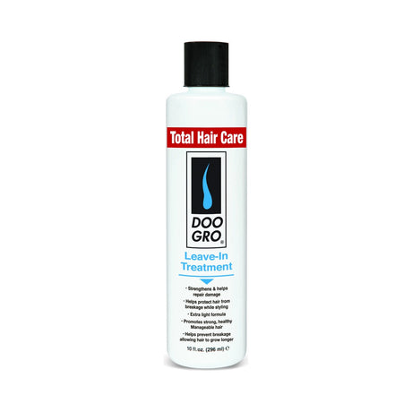 Doo Gro Leave-In Hair Treatment 10 Fl Oz (Pack of 12)