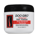 Doo Gro Anti-Dandruff Vitalizer 3.8 Oz (Pack of 12)