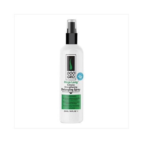 Doo Gro Mega Long Detangling Spray 10 Oz (Pack of 12)