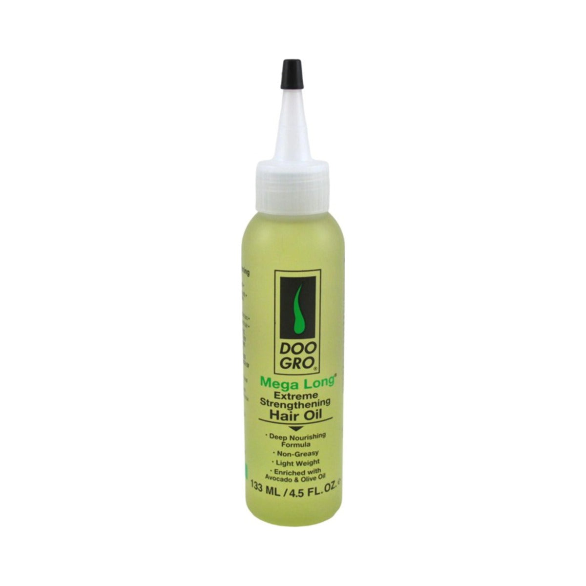 Doo Gro Mega Long Extreme Strengthening Hair Oil 4.5 Oz (Pack of 12)