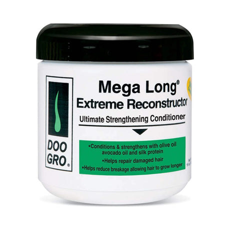 Doo Gro Mega Long Extreme Reconstructor 16 Oz (Pack of 12)