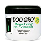 Doo Gro Mega Long Hair Vitalizer 4 Oz (Pack of 12)
