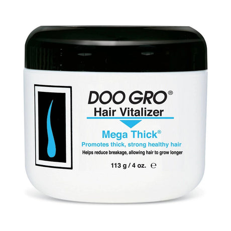 Doo Gro Mega Thick Hair Vitalizer 4 Oz (Pack of 12) - view 2