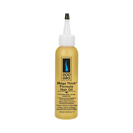 Doo Gro Mega Thick Hair Oil 4.5 Oz (Pack of 12) - view 2