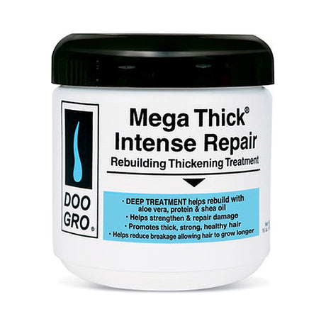 Doo Gro Mega Thick Repair 16 Oz (Pack of 12)