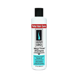 Doo Gro Mega Thick Shampoo 10 Oz (Pack of 12)