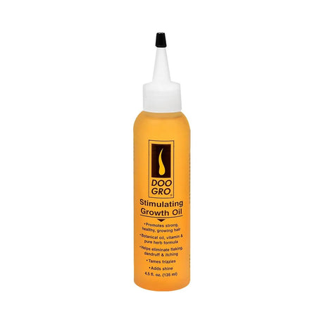 Doo Gro Stimulating Oil 4.5 Oz (Pack of 12)