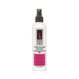 Doo Gro Triple Strength Anti Breakage Growth Detangler 10 Oz (Pack of 12)
