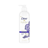 Dove Crown Collection Hydration Restore Detangler 11.5 Oz (Pack of 4)