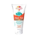 Dr. Fred Summit Heel to Toe Foot Cream 6 Oz (Pack of 12)